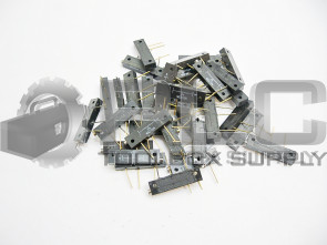 NEW LOT OF 33 WESTON 539 POTENTIOMETER  539-00MS