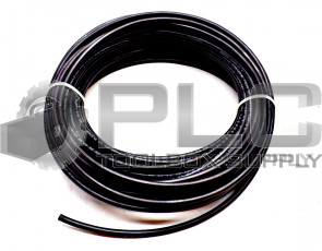 NEW EATON 1219 FR PLENUM TUBING FLAME RESISTENT 1/2" X .062 WALL APPR. 90'