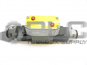 NEW REXROTH 4WE6C51/0FAW120 VALVE 4WE6C51/0FAW120-60NDL/5V