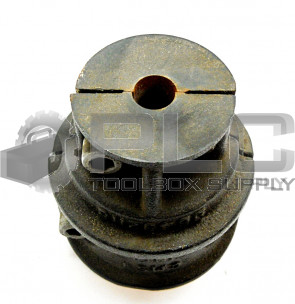 GRUNDFOS 96492118 COUPLING 4M19 CMS