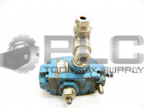 SPERRY VICKERS RT-06-D2 PRESSURE CONTROL VALVE RT-06-D2-30  250-1000PSI