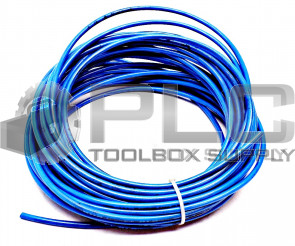 NEW PARKER LEGRIS 1025U0604 PU TUBING APPROXIMATELY 21.5M/71FT