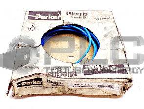 NEW PARKER LEGRIS 1025U0604 PU TUBING APPROXIMATELY 18.5M/61FT
