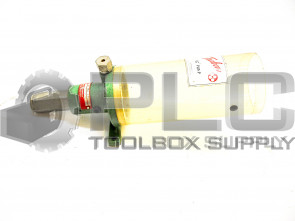TRABON 120-000-040 EC PUMP 120000040