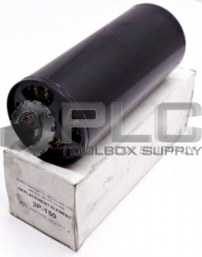 NEW READING TECHNOLOGIES INC 3P-150 ELEMENT REPLACEMENT ELIMINIZER 3P150