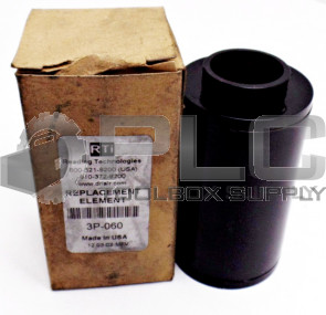 NEW READING TECHNOLOGIES INC 3P-060 ELEMENT HIGH FLOW 1 MICRON 3P060