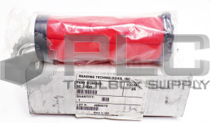 NEW READING TECHNOLOGIES INC 3C-060 ELEMENT 0.01 MICRON RED 3C060