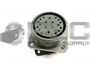 PYLE 3120-232 CONNECTOR 