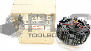 NEW WARNER EM 50-30 INPUT CLUTCH MODULE 