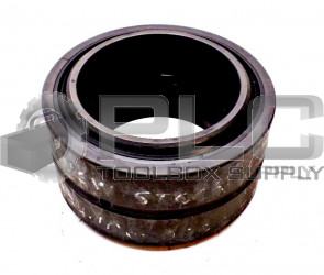 NEW SKF GEZ 600 ES-2RS SPHERICAL PLAIN BEARING 237A 