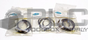 LOT OF 3 NEW SEALED RIVER BEND RK2WAHL0171 CYLINDER SERVICE KIT 