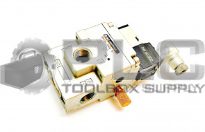 SMC VEX1301-035DZ-B REGULATOR VALVE 