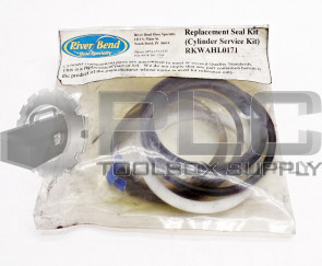 NEW RIVER BEND RKWAHL0171 CYLINDER SERVICE KIT 