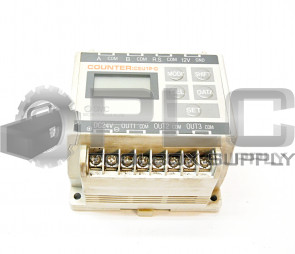 SMC CEU1P-D ACTUATOR CONTROLLER 