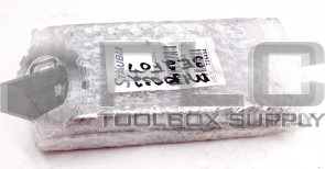 NEW STAUBLI RMI 209.12.6000L ALUMINIMUM PLATE RMI209126000L
