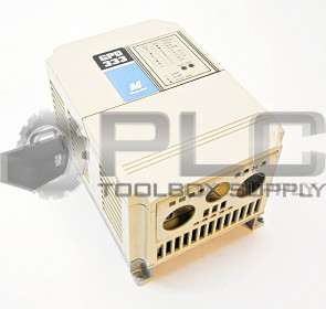 MAGNETEK CIMR-PCU40P4 INVERTER DRIVE 