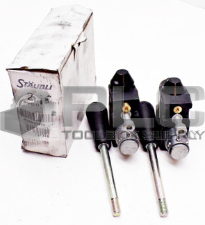 BOX OF 2 NEW STAUBLI RMP32.13 SWITCH RMP3213