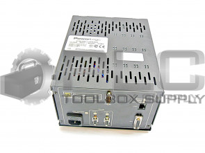 POWER LOGIC 63230-210-100 ETHERNET GATEWAY CLASS 3050 MODEL EGW2