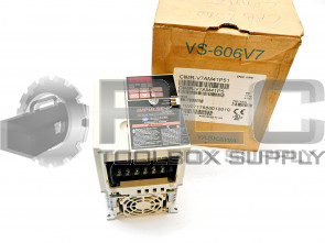 NEW MAGNETEK  CIMR-V7AM41P5 DRIVE 
