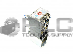 ALLEN BRADLEY 700DC-P1200Z24 /D CONTROL RELAY TYPE P  700DC