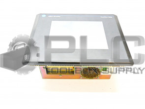 ALLEN BRADLEY 2711E-T10C6 /A  PANELVIEW 1000E TERMINAL 