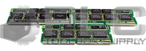 LOT OF 3 FANUC A20B-2900-0500/04B MEMORY MODULE A20B2900050004B