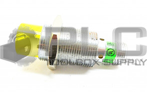 TURCK NI12U-M18-AP6X-H1141 PROXIMITY SENSOR 