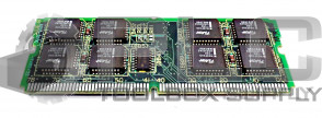 FANUC A20B-2900-0480/02A MEMORY BOARD 2MB FLASH ROM A20B2900048002A