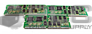 LOT OF 3 FANUC A20B-2900-0430/04C CIRCUIT BOARD A20B2900043004C