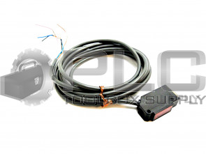 OMRON E3V3-R81 PHOTOELECTRIC SENSOR  