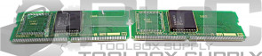 LOT OF 2 FANUC A20B-2900-0442/02A PC BOARD A20B2900044202A
