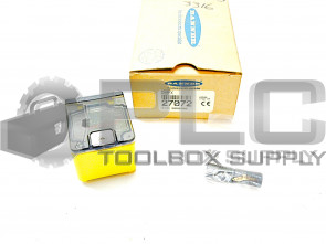 NEW BANNER 27072 OSBFX  FIBER OPTIC SENSOR HEAD 