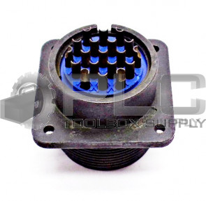 NEW GENERIC DMS3102A22 CONNECTOR 