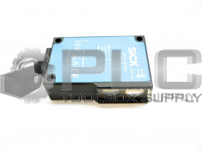 SICK WT27-2F410 PHOTOELECTRIC SENSOR 