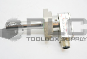 NEW BALLUFF BHS0041 INDUCTIVE SENSOR 
