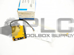 NEW OMRON E3S-LS10XE4-2 PHOTOELECTRIC SWITCH SENSOR 