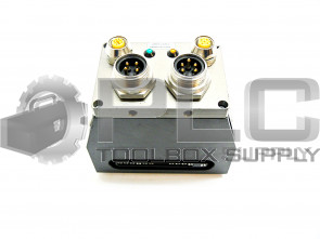 APPLIED ROBOTICS 0204-D11A-09 EXCHANGE DEVICENET MODULE