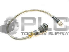 OMRON E2EQ-X7D1-M1GJ PROXIMITY SWITCH 
