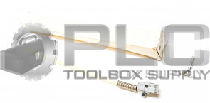 NEW ALLEN BRADLEY 802T-W3C /B LIMIT SWITCH LEVER 