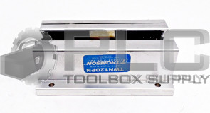 NEW THOMSON TWN12OPN LINEAR BEARING BALL BUSHING PILLOW BLOCK SUPER 0.75"