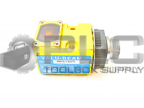 BANNER SM912LVAGQD VALU-BEAM SENSOR 