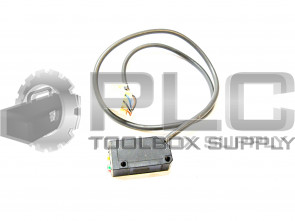 OMRON E3V-7DC43S PHOTOELECTRIC SWITCH SENSOR 