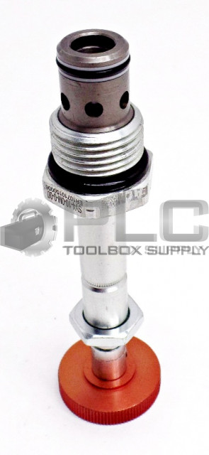 NEW EATON SV4-10-0M-0-00 SOLENOID VALVE SCREW-IN SV4100M000
