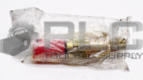 NEW EATON RV3-16-S-0-35/ PRESSURE RELIEF CARTRIDGE VALVE RV316S035