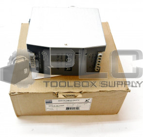 NEW SOLA SDN 5-24-100P POWER SUPPLY 