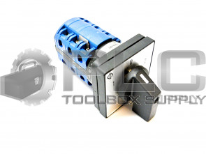 KRAUS&NAIMER CA11 ROTARY CONTROL SWITCH 