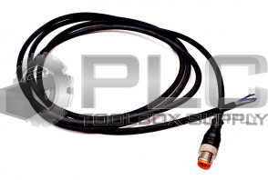 NEW LUMBERG RST 5-228/2M SINGLE ENDED CORDSET RST52282M