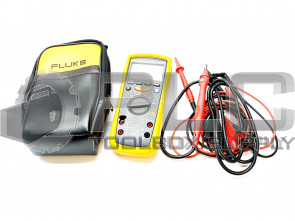 FLUKE 1587 INSULATION  MULTIMETER 