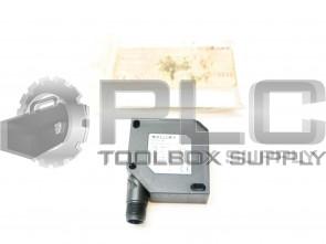 NEW BALLUFF BOS 26K-PA-1LHC-S4-C PHOTOELECTRIC SENSOR  BOS008F