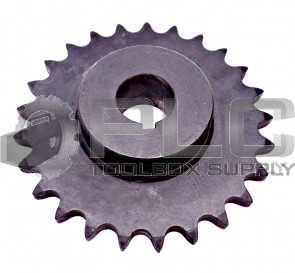 NEW MARTIN 80BS25 1 3/4 SPROCKET ROLLER BS 80BS25134